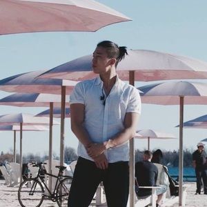 Meet your Posher, Mika